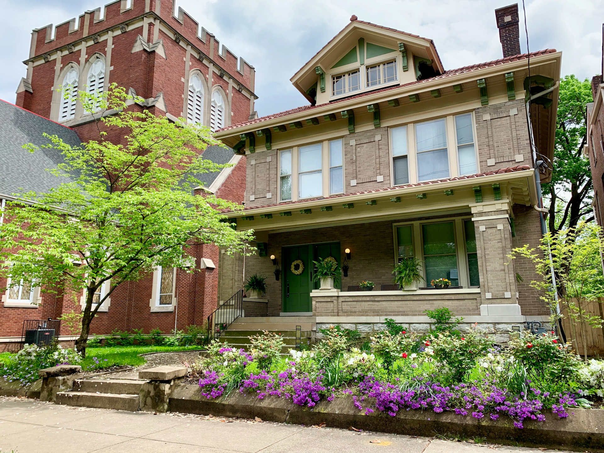 Most Beautiful Wedding Venues Louisville, KY The Kentucky Rose™