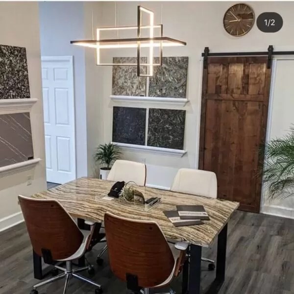 Kentucky Solid Surface Countertops, Desktops, Reception Desks, Kitchen