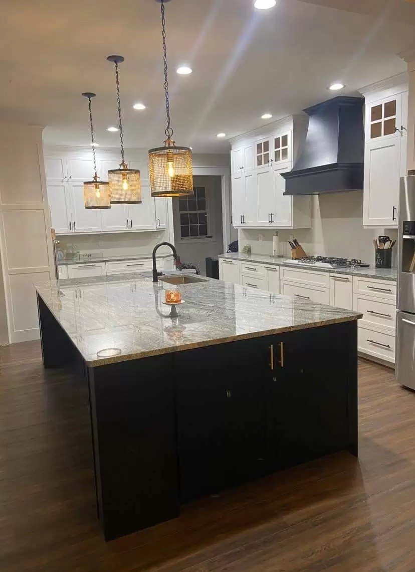 Kentucky Solid Surface Countertops, Desktops, Reception Desks, Kitchen