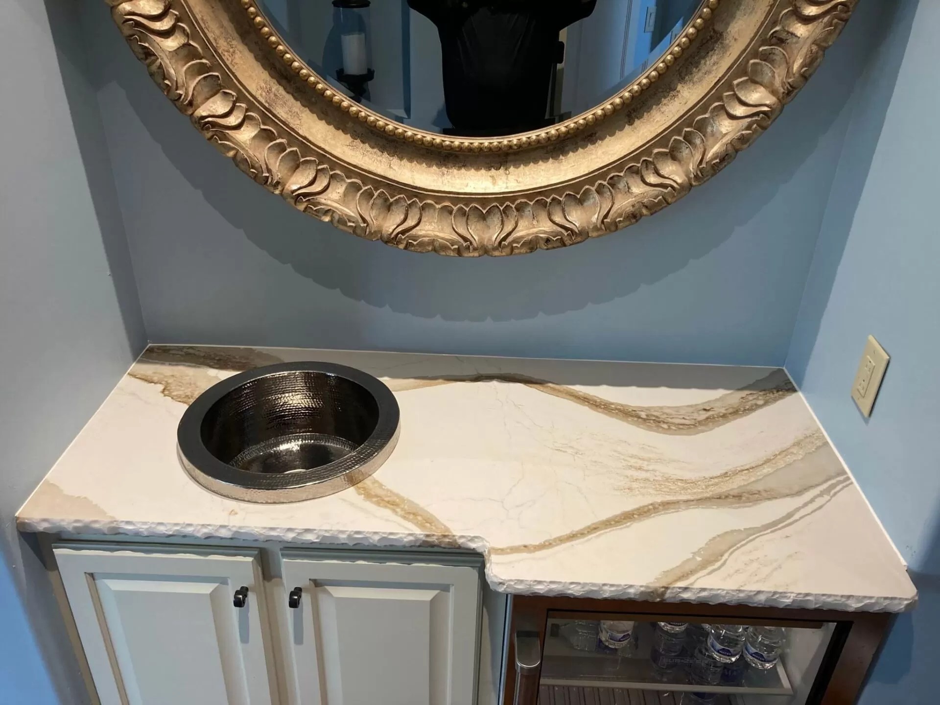 Kentucky Solid Surface Countertops, Desktops, Reception Desks, Kitchen