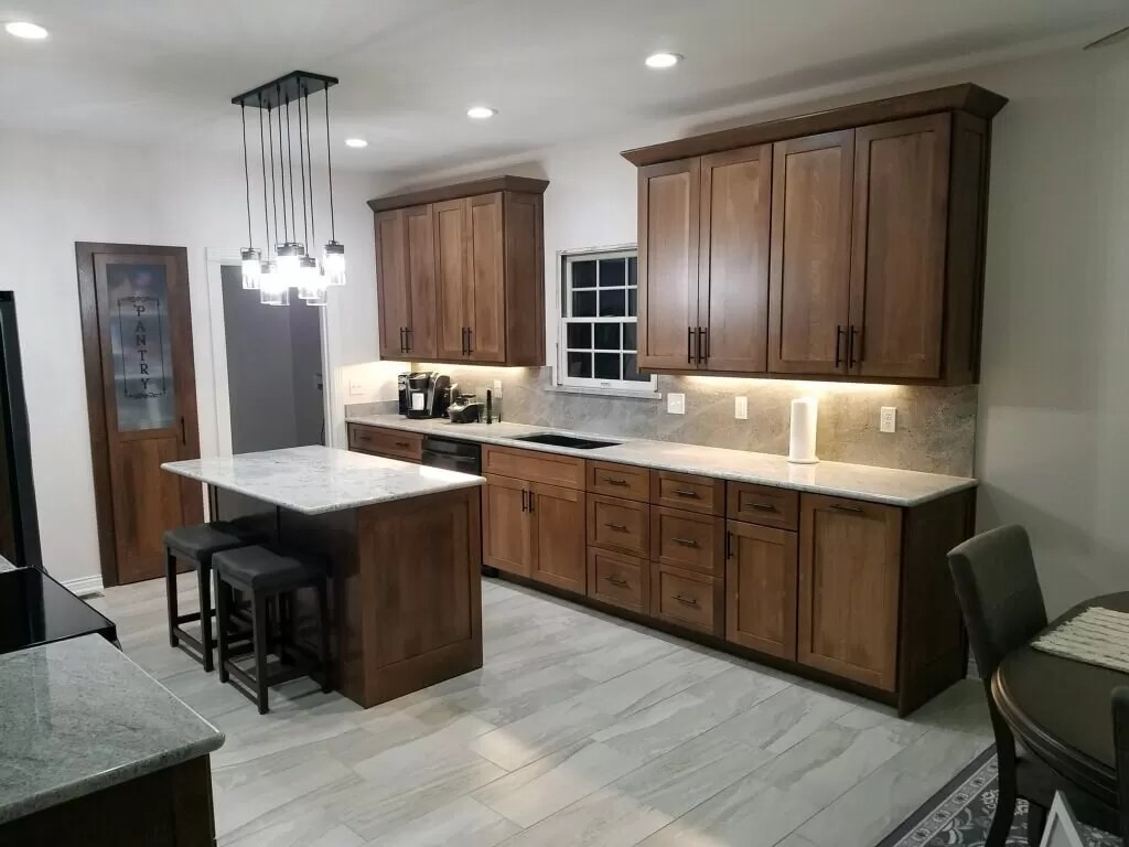 Kentucky Solid Surface Countertops, Desktops, Reception Desks, Kitchen