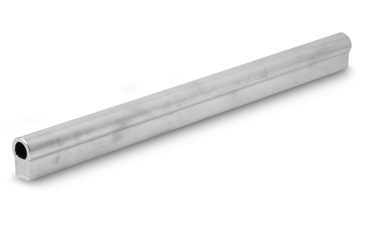 HOLLEY FUEL RAIL EXTRUSION AN 8 HiFlow Fuel Rail Extrusion