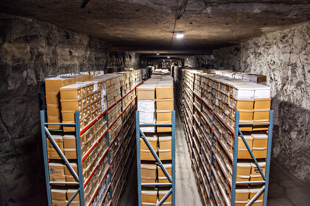 About KUSI Kentucky Underground Storage