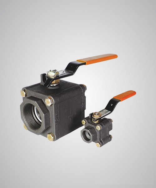 Floating Ball Valves Kent Valve
