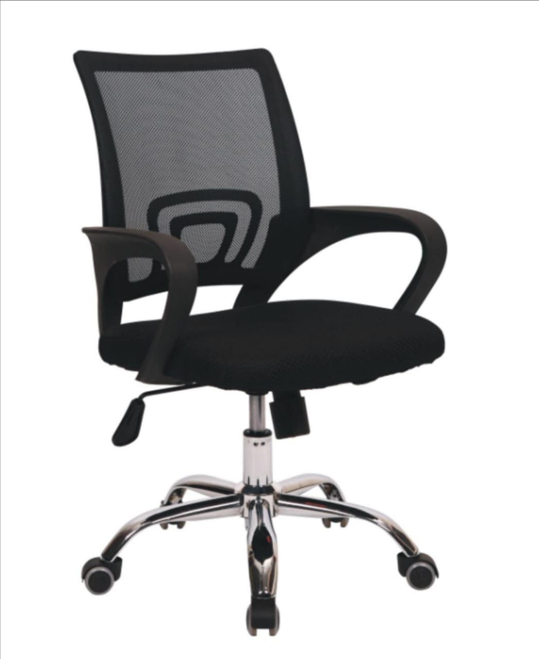 Secretarial Chair Kenty Furniture Kenya