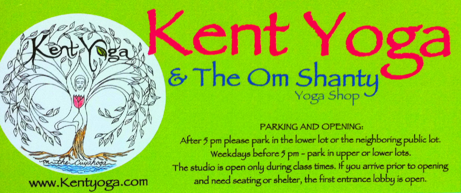Gallery Kent Yoga