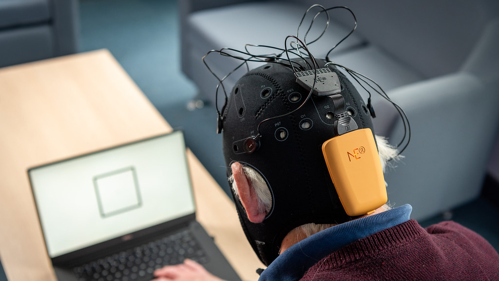 Pioneering EEG test could dramatically increase early diagnosis of