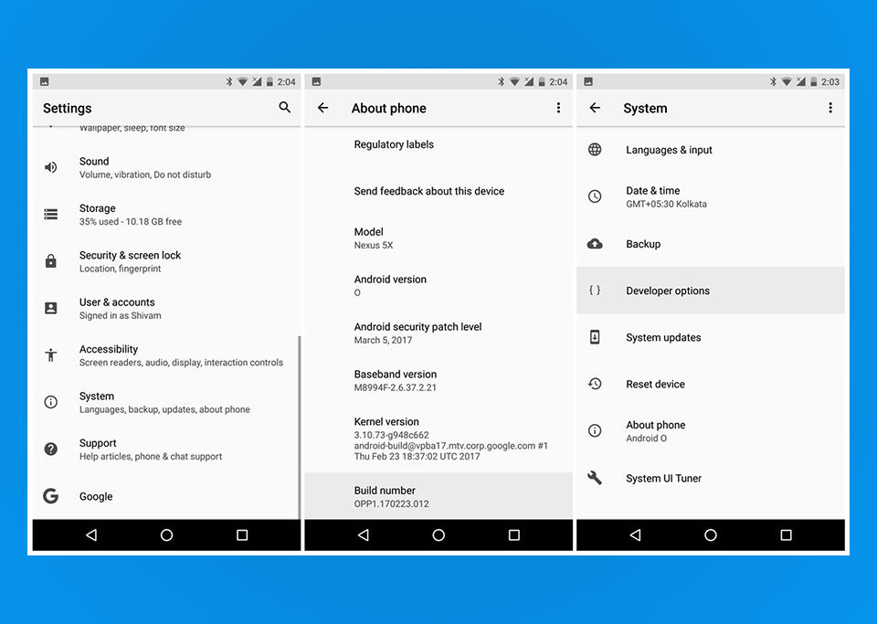 ReactNative building an apk for debug to run independent