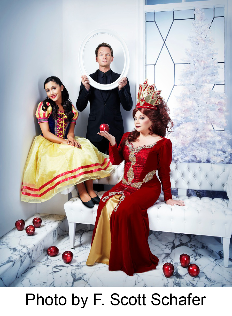 And Snow White Christmas 2023 Release Date Ken Werther » A Snow White Christmas