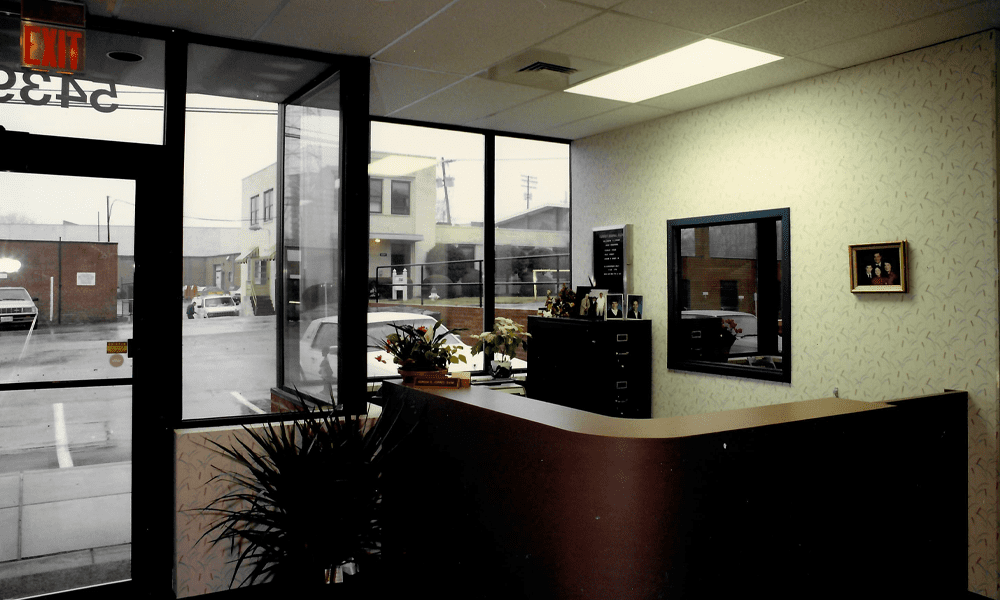 Explore A Modern Vet Facility In MD Kenwood Animal Hospital