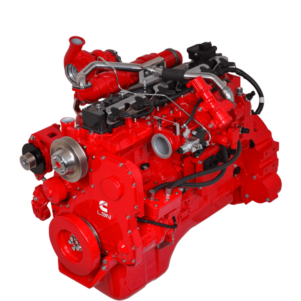 T180 / T280 Kenworth