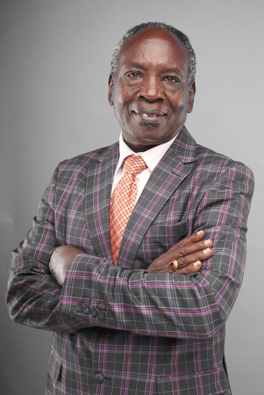 Members Kenya Chamber of Mines