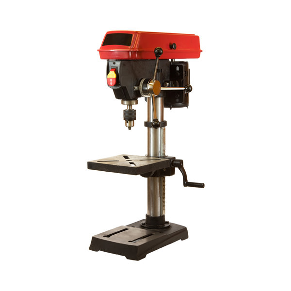 Drill Press Kenya Cranes