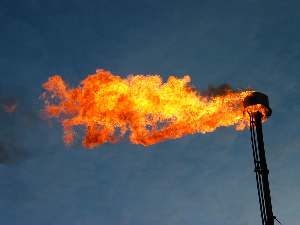 Methane harms ozone layer 80 times more than Carbon dioxide Kenya Current