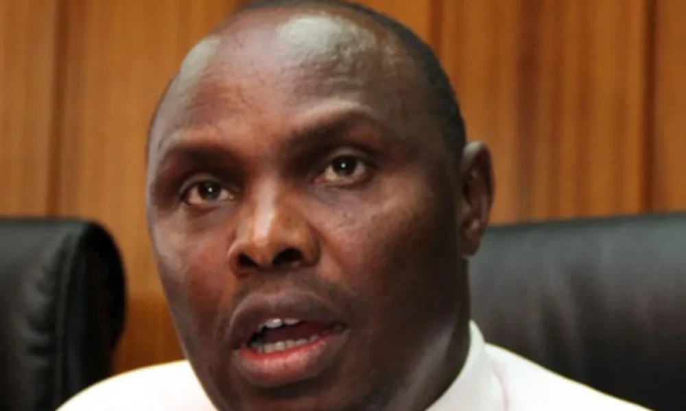 How Kikuyus Dominate Appointments In Top State Departments Kenya Insights