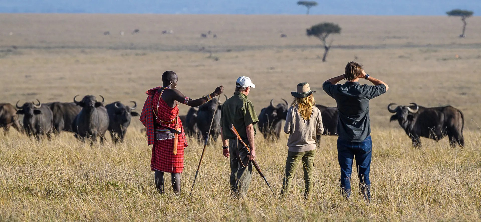 What to Wear on Safari in Kenya Expert Guide