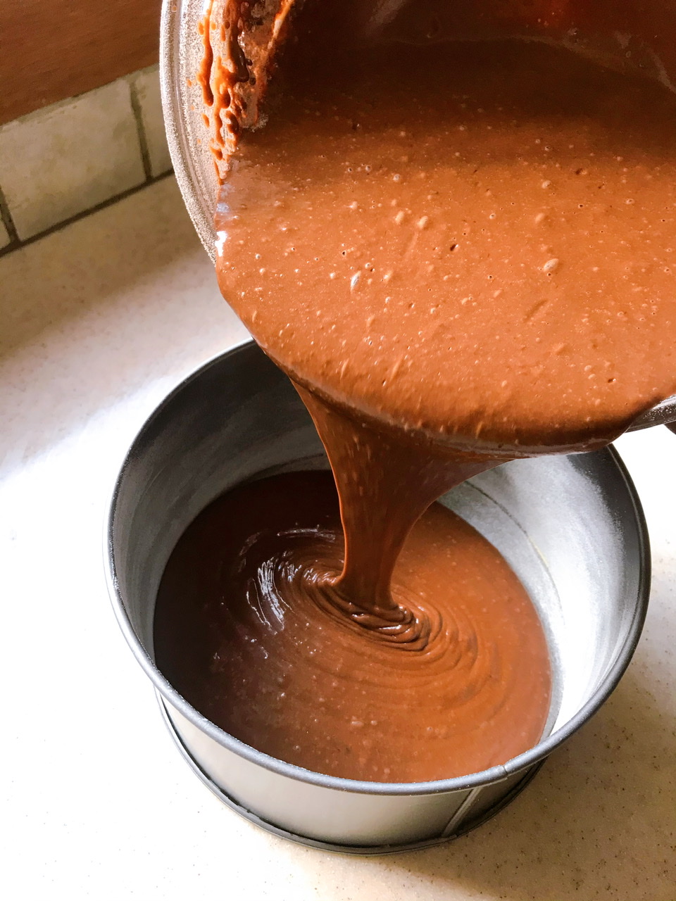 THE Chocolate Cake Recipe you’ve been looking for Kenyan Belle