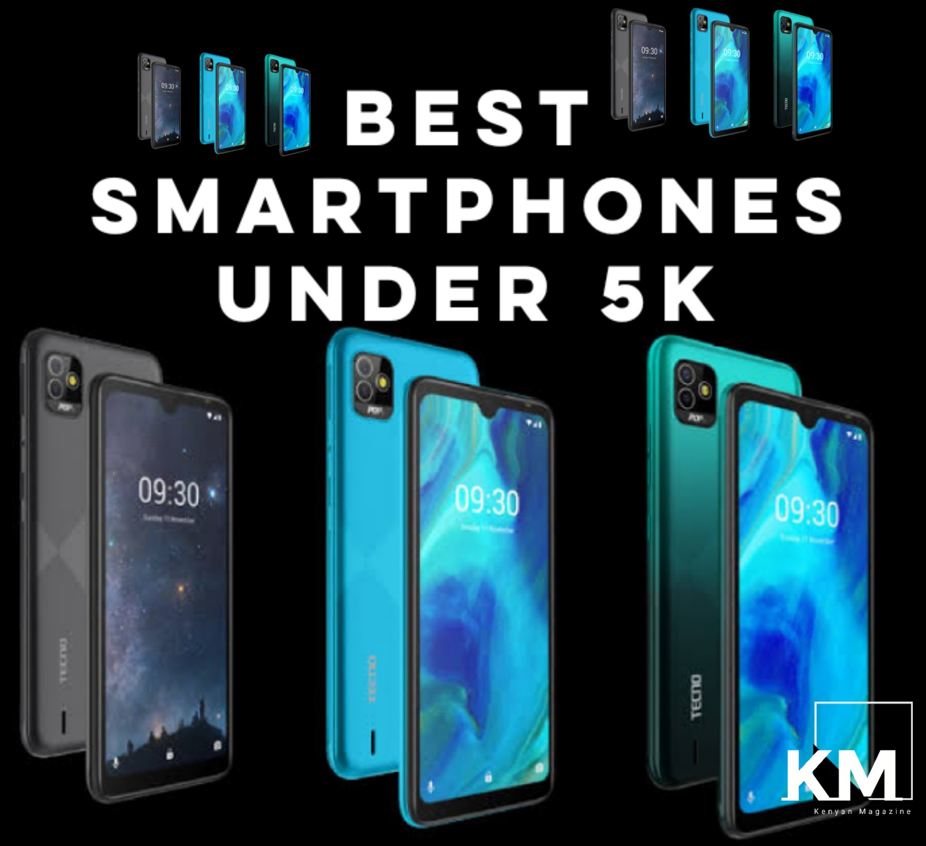 Best Phone 2025 Under 5k Best Smartphones In Kenya 2025 Layla Sophia