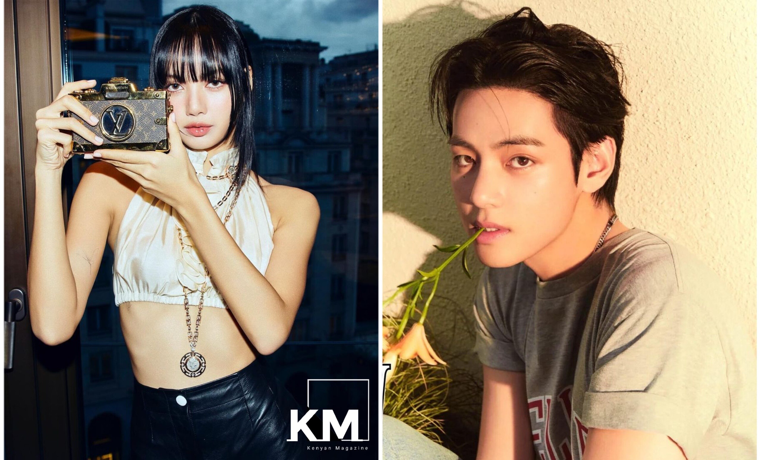 Top 10 Most Followed Kpop Idols On Instagram (2024 Rankings) Kenyan