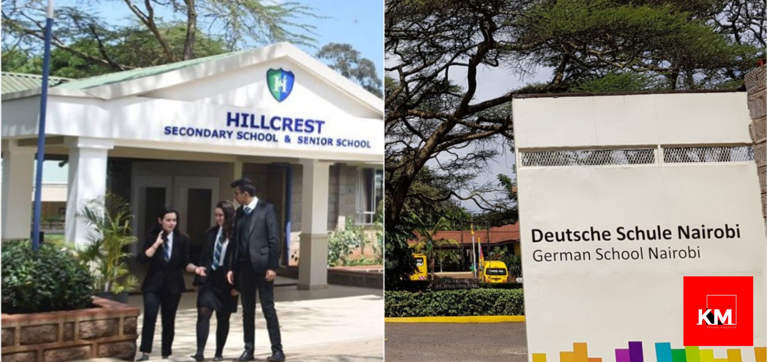 Top 10 Most Expensive High Schools In Kenya By School Fees 2024