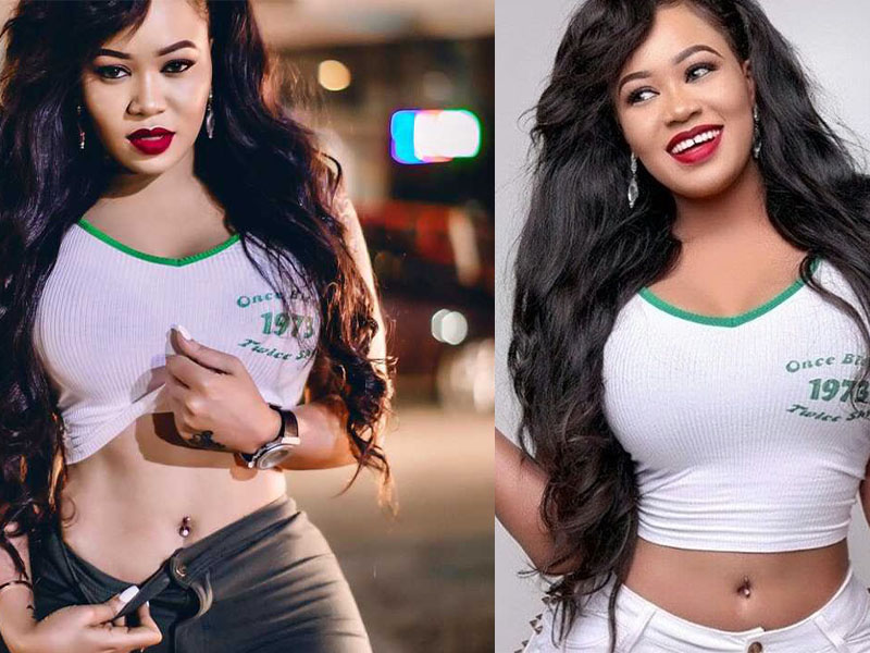 Top facts about Vera Sidika biography, age, family, education, career