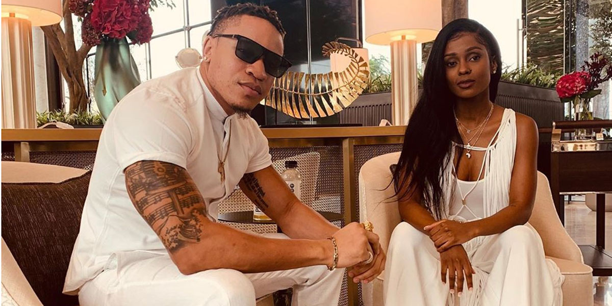 Vanessa Mdee biography, age, family, tribe, education, career, ex