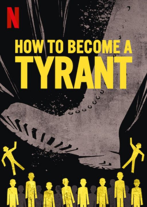 The Netflix documentary ‘How To A Tyrant’ reveals secrets Kenyans Living It