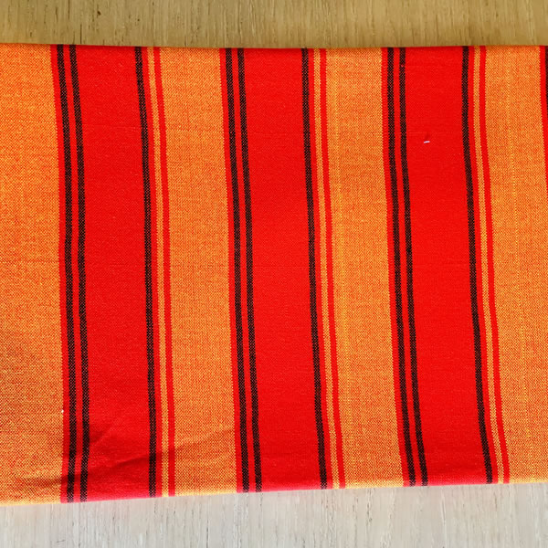 Maasai Blanket Rectangular Wall Decoration Kenyan Souvenirs