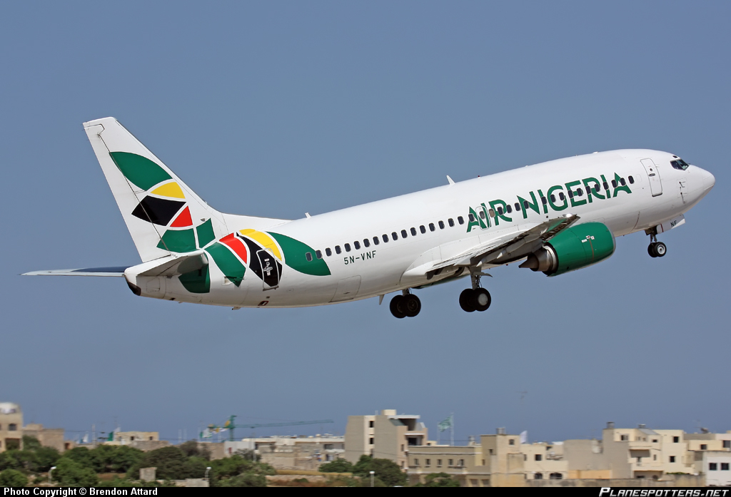 Nigeria to Reopen International Flights By August 29