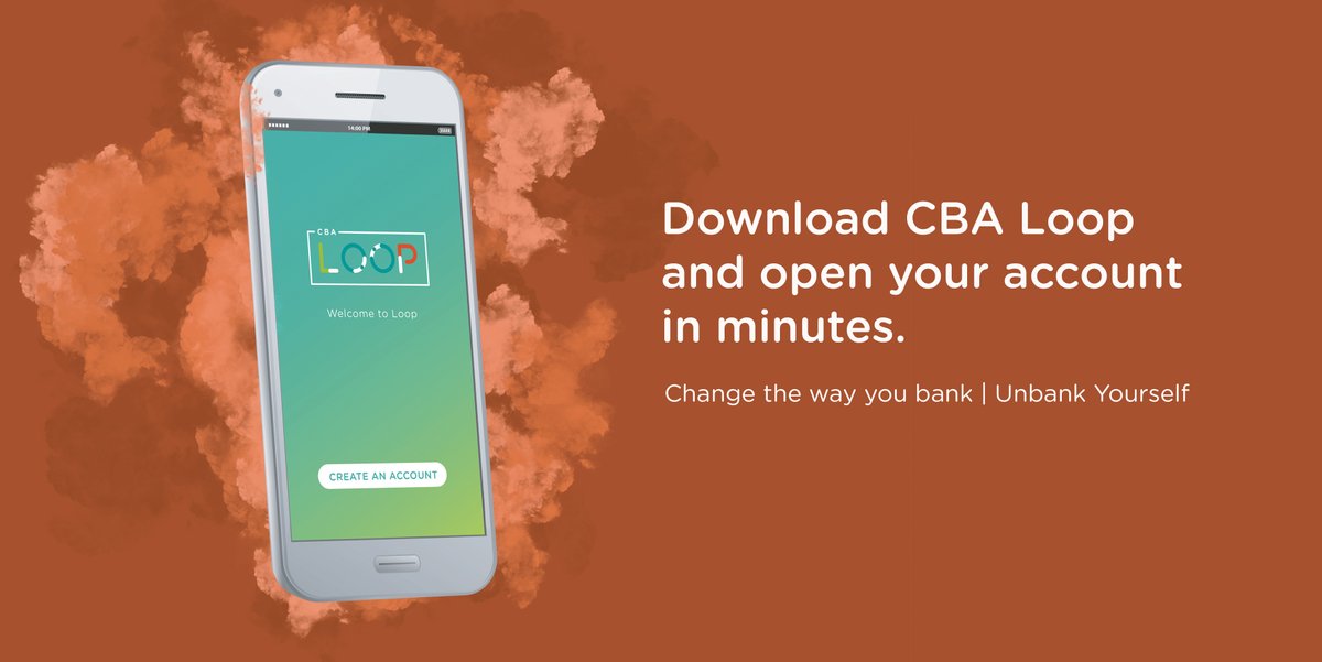 How To Save Invest With Cba S Financial App Loop Kenyan Wallstreet