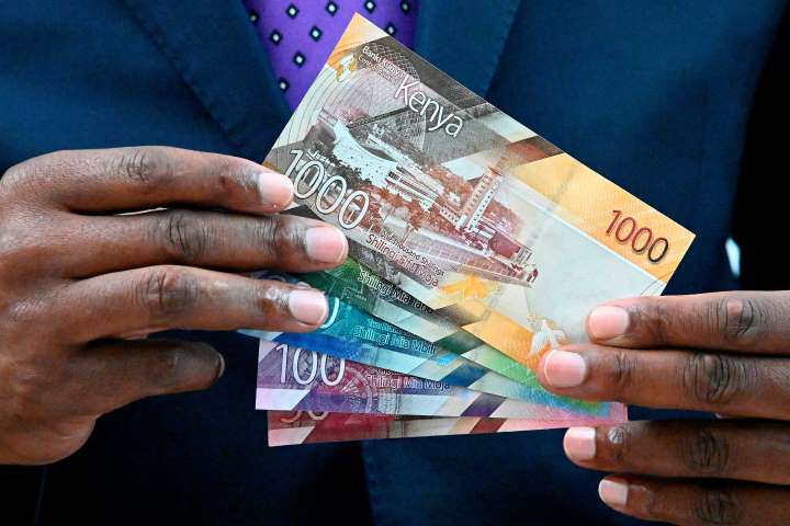 Level of bad loans to worsen in Q2 says CBK Survey