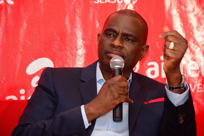 Airtel Africa appoints Segun Ogunsanya as first African CEO