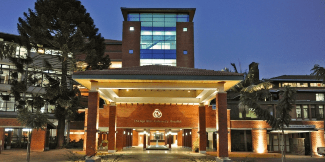 List of 20 Private And Public Hospitals In Nairobi Everything Kenyan