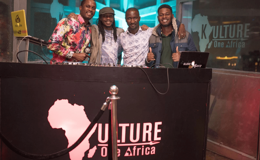 10 Bars and Clubs in Kilimani Everything Kenyan KenyaSihami