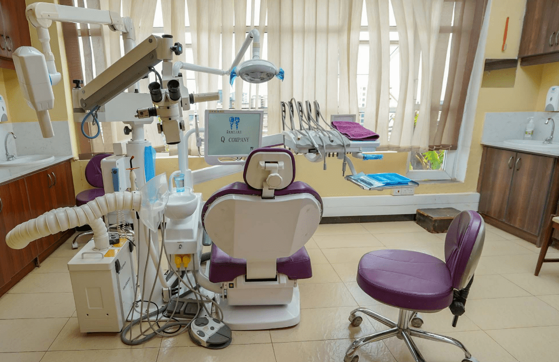 10+ Best Dental Clinics In Nairobi Everything Kenyan KenyaSihami