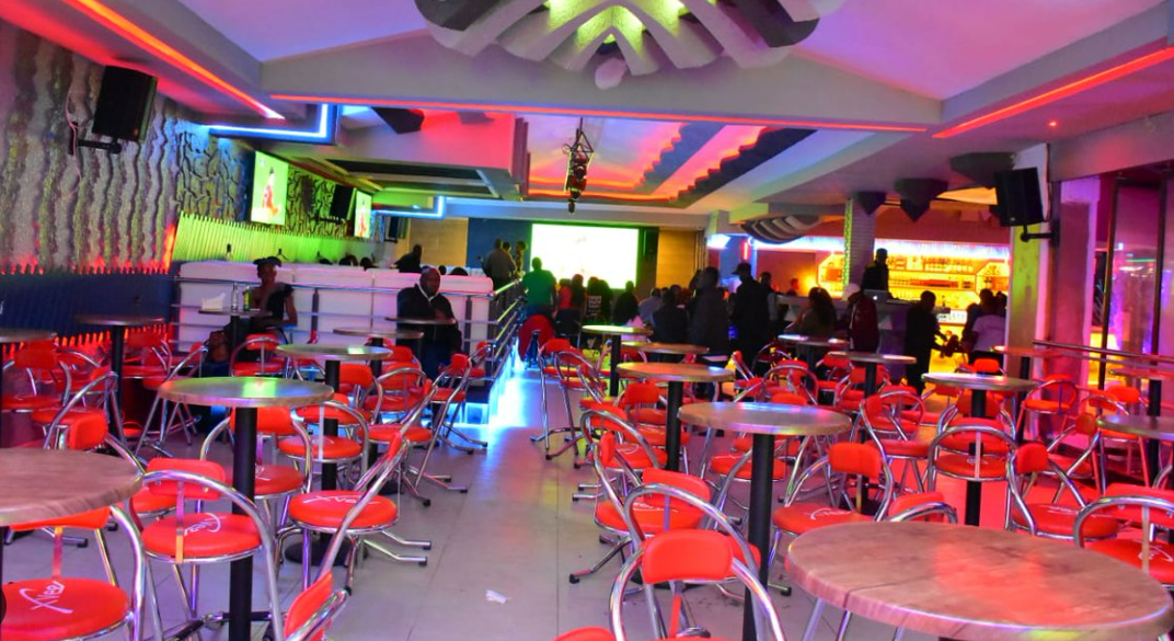 10 Wonderful Bars and Clubs in Kitengela Everything Kenyan KenyaSihami
