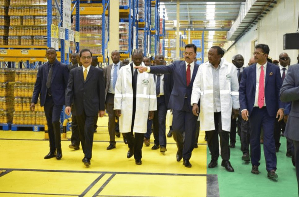 9+ List Of Best Companies In Ruiru Everything Kenyan KenyaSihami