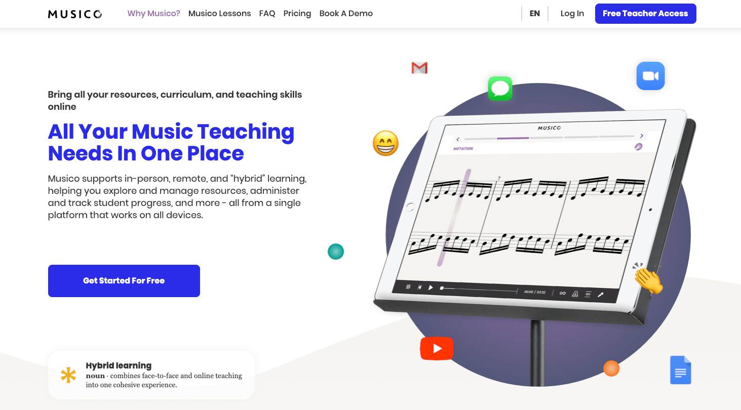 October 2020 Kenya's Keys Voice & Piano Studio