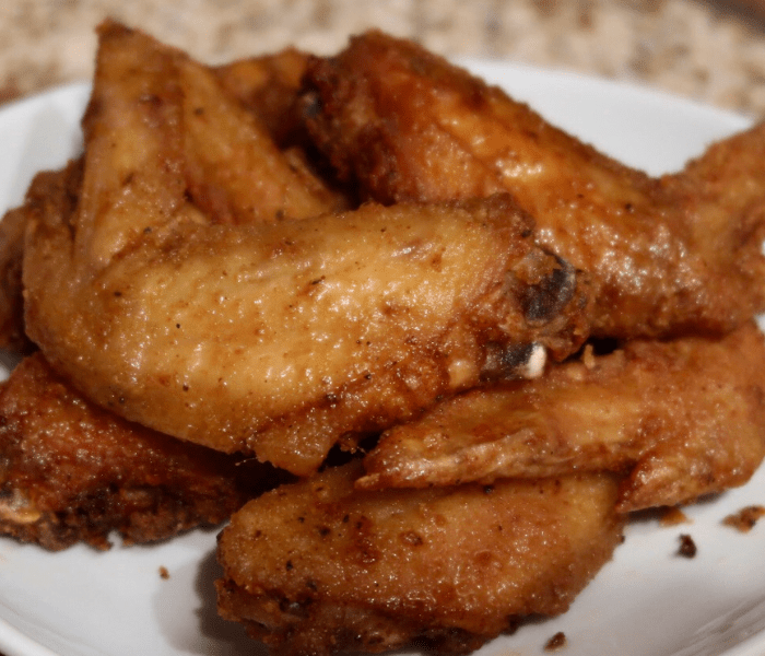 Delicious Mustard Fried Chicken Recipe Kenya's Kitchen88