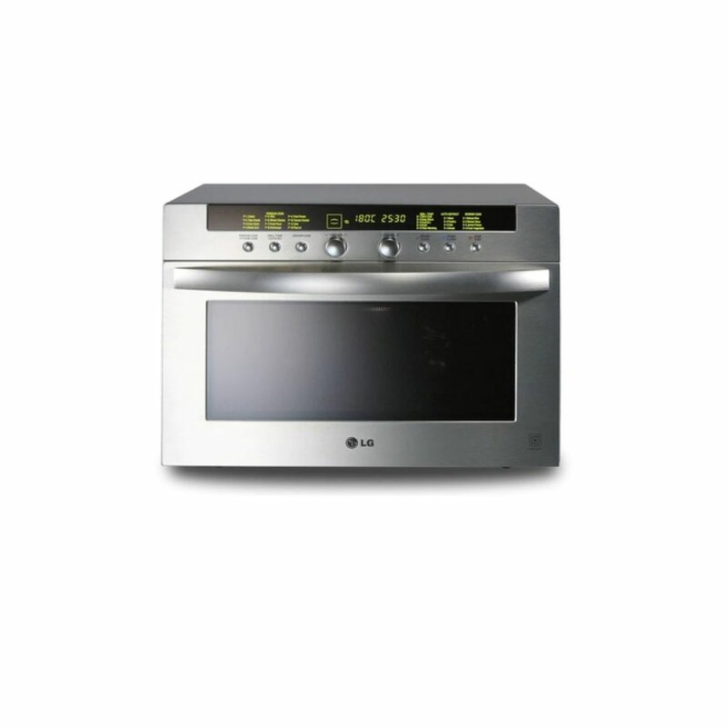 LG MA3884VC Solardom Microwave Oven Grill 38L Home Appliances