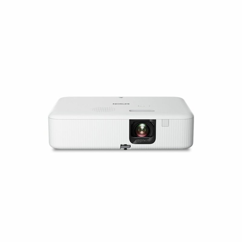 EPSON EpiqVision® Flex COFH02 Full HD 1080p Smart Portable Projector