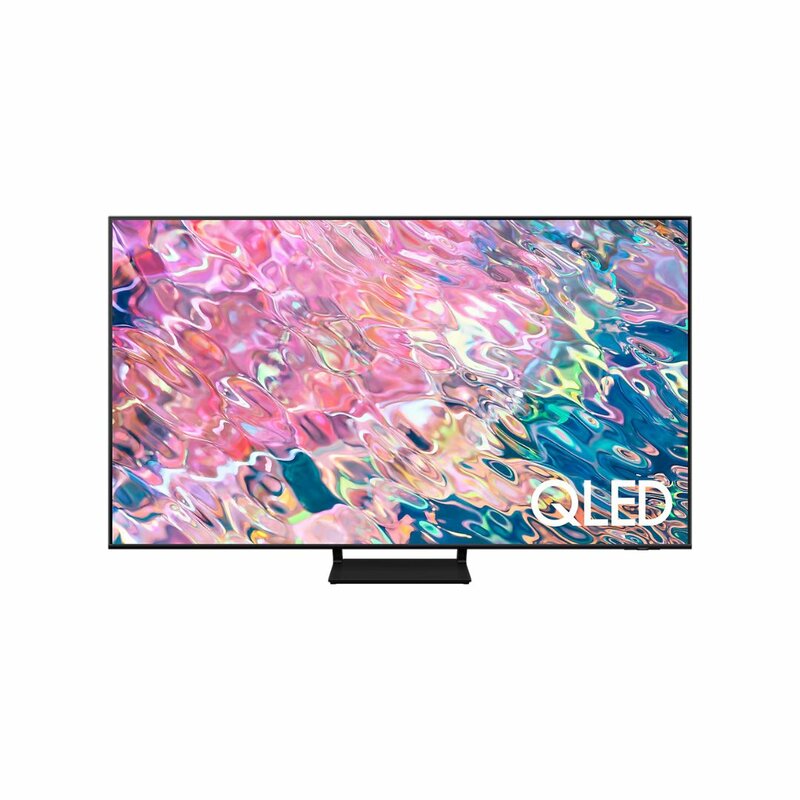 SAMSUNG 85 Inch QLED 4K SMART TV 85Q60B Televisions QLED