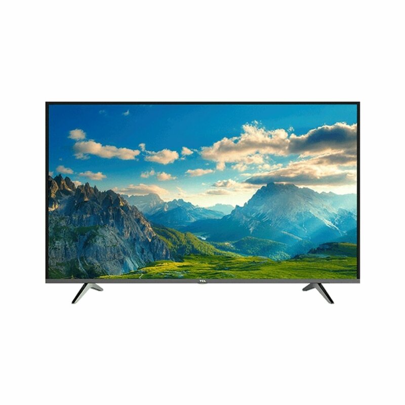 TCL 32 Inch DIGITAL LED HD Ready TV (32D3200) Televisions Digital