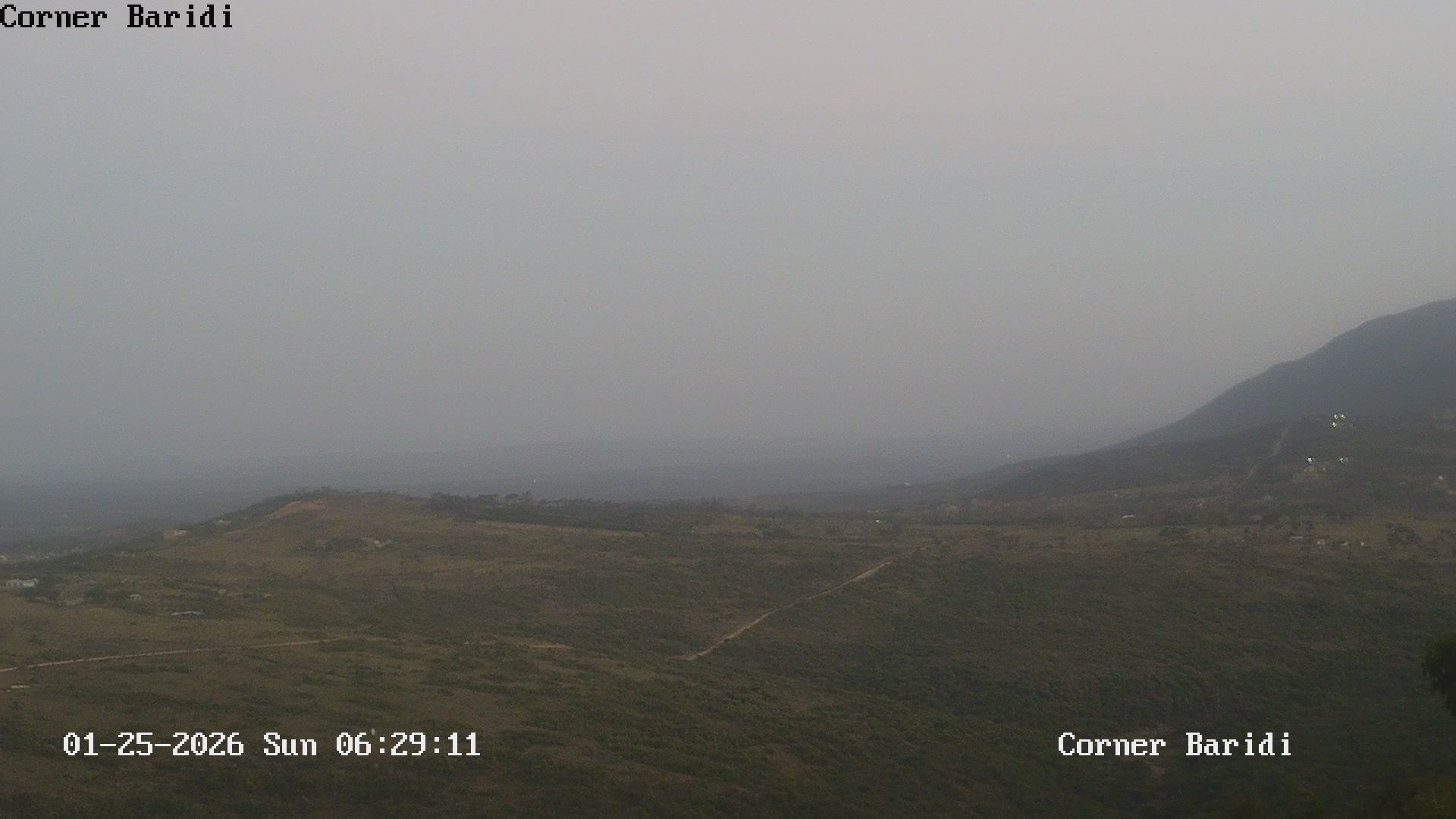 Kenya cams Corner Baridi NW, Nairobi