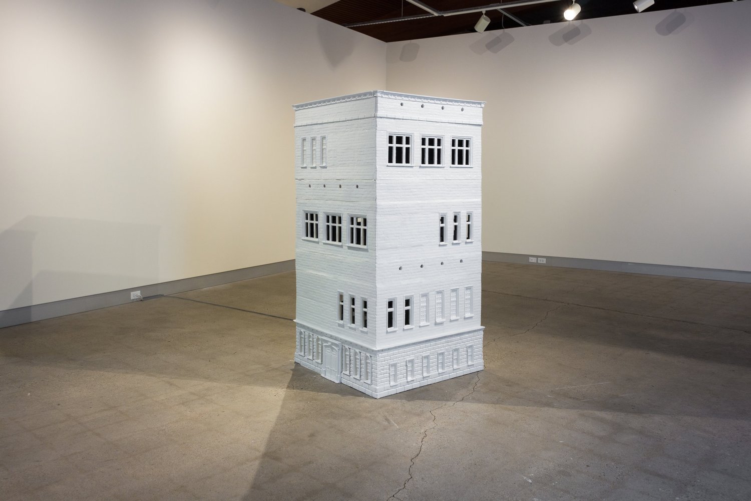 Kenyon College Alumni Artist Interviews ARTS361 Contemporary Art for