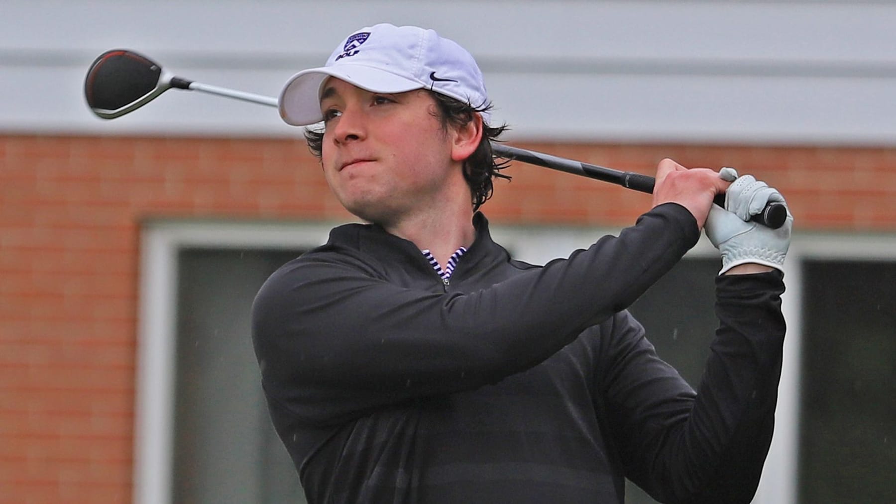 Spiess leads team at Gate City Invitational in Greensboro — The Kenyon