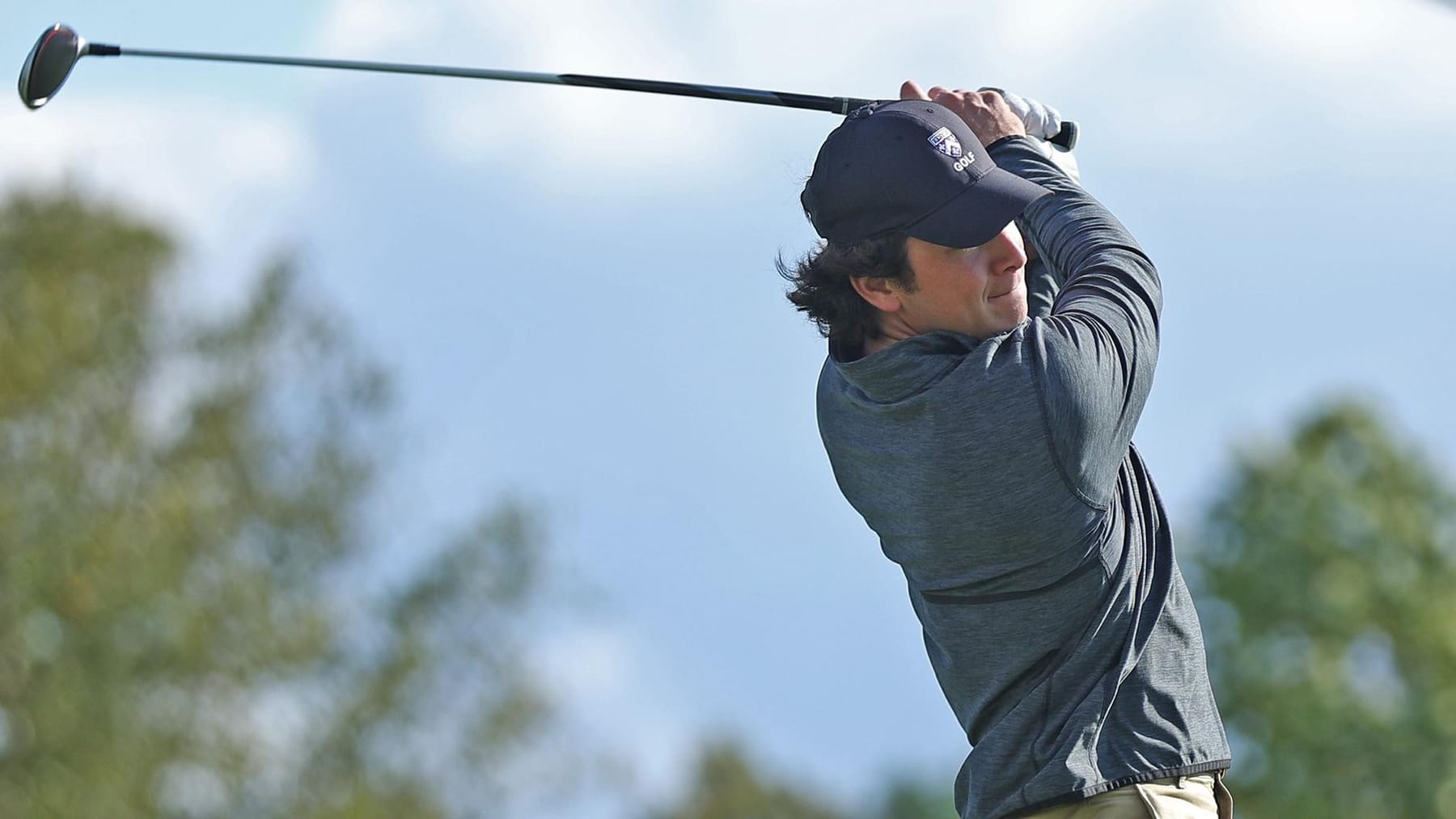 Kenyon competes in a trio of southern golf tournaments — The Kenyon Collegian