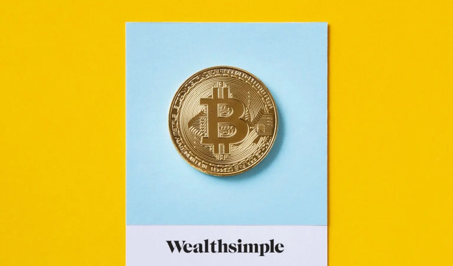 Wealthsimple Crypto Review One Of A Kind. Kenyon Ndezi