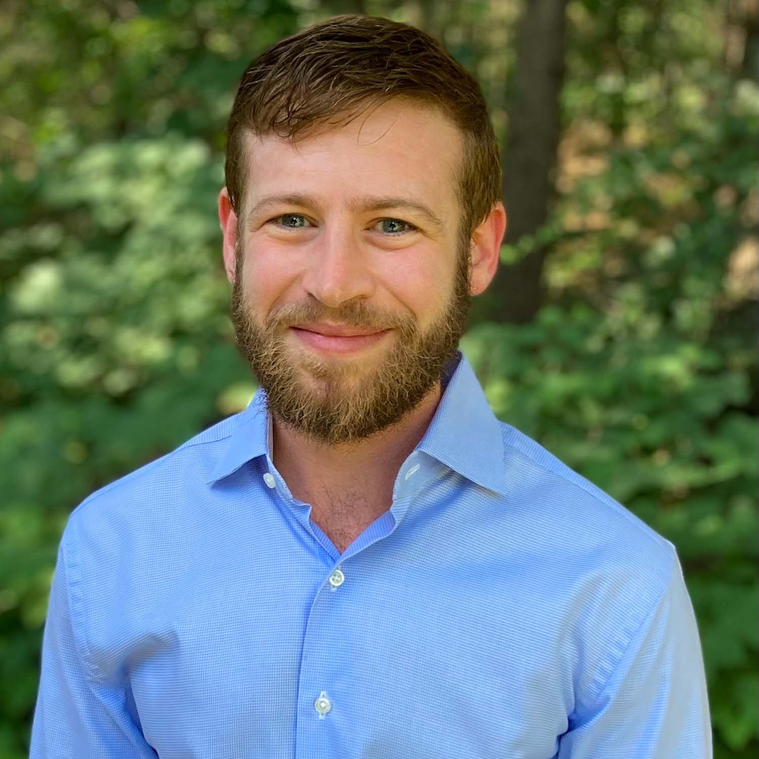 Trans People of the Past The Kenyon Review