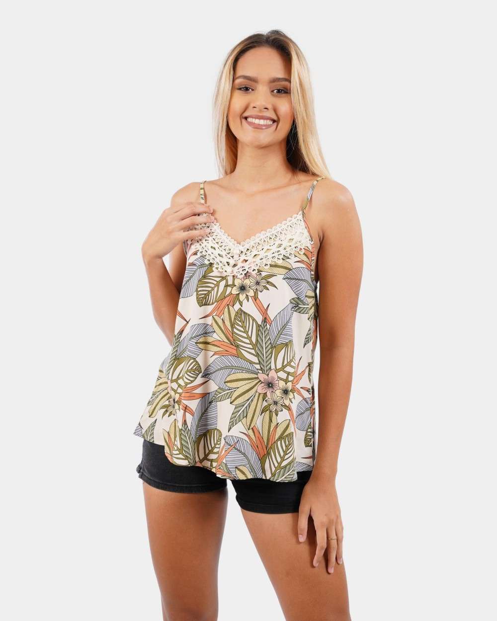 CARACO YLANG YLANG 9000000000455 Boutique En Ligne Ile Maurice